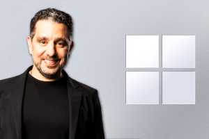 Surface mastermind and Windows chief Panos Panay leaves Microsoft