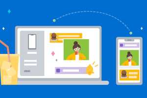 Windows 11 PCs can now manage iPhone texts and calls (with caveats)