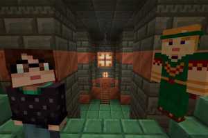 Minecraft celebrates 300 million sold ahead of 15th birthday