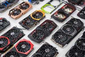 Graphics cards are about to get more expensive &mdash; and that's not all
