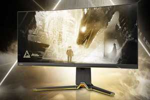 MSI's jaw-dropping ultrawide OLED monitor is cheaper than ever