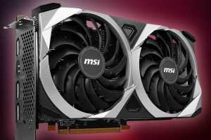 The best 1080p graphics card plunges to just $190 for Cyber Monday