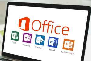 Microsoft Office 2024 will be available as a one-time purchase