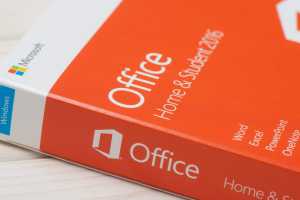 Microsoft Office 2016 and 2019 get an execution date (and it's soon)