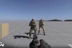 Call of Duty developers are (rightfully) messing with cheating gamers