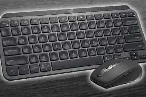 Take $60 off a killer Logitech MX Keys and MX Mouse combo