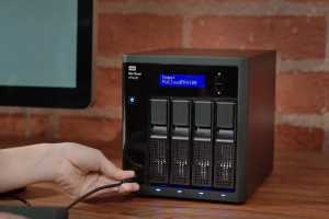 Western Digital is forcing outdated My Cloud devices offline