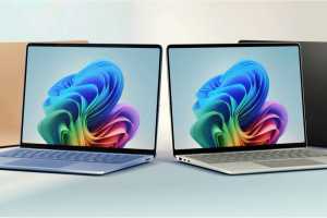 Copilot+ PCs explained: AI Windows meets Arm laptops
