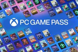 Microsoft wants to stream PC Game Pass games, too