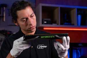 Newegg wants your used graphics card