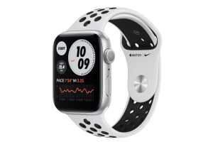 Save $50 on Nike’s Apple Watch and get 6 free months of Apple Fitness+