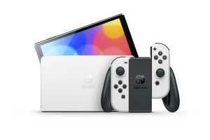 Nintendo Switch OLED deals are rare &mdash; and it's $46 off right now