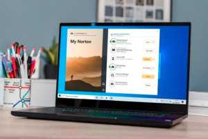 Norton 360 Deluxe is the best Windows antivirus. Get it for just $19.99