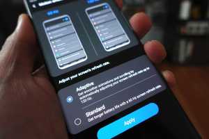 Galaxy Note 20 features are coming to the S20—but the best is probably missing