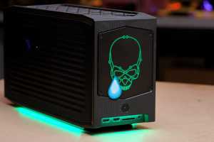 Asus says Intel’s NUC Extreme isn’t coming back