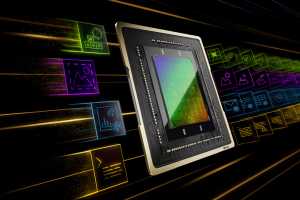 Nvidia's Chat with RTX lets you run an AI chatbot on your GPU