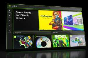 Nvidia's new PC gaming app gets nerdy upgrades, PC Game Pass freebie