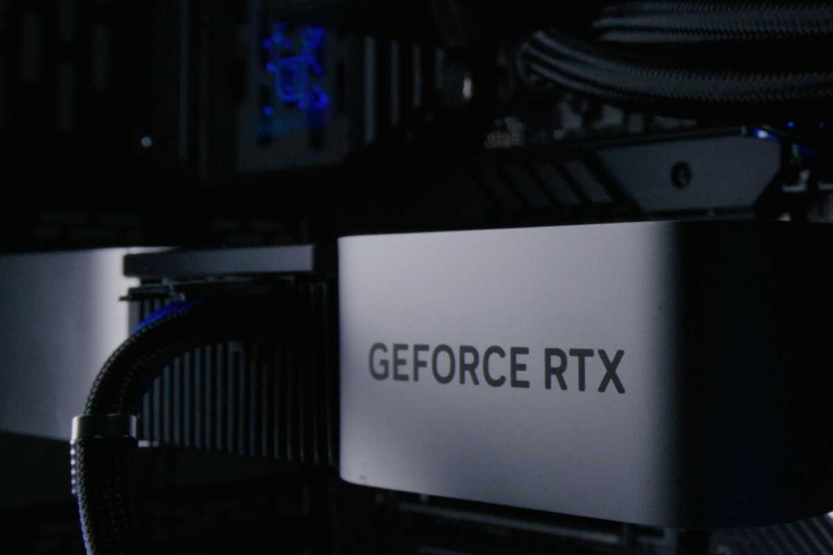 Nvidia GeForce RTX 4060 Ti Founders Edition graphics card