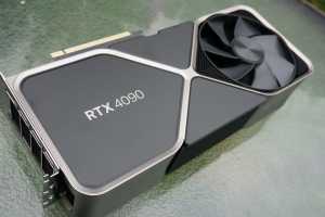 Here's where to buy Nvidia's GeForce RTX 4090