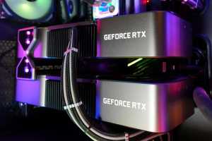 The AI boom could create a new crypto-style GPU shortage
