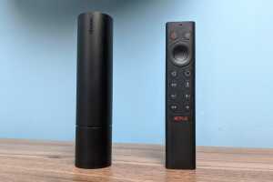 Nvidia’s Shield TV, our favorite Android TV streamer, hits an all-time low price