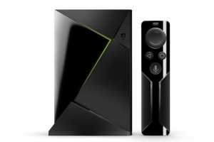 Nvidia&rsquo;s Shield TV, the best media streamer for enthusiasts, hits its lowest price yet