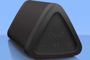 The popular OontZ Angle 3 Ultra Bluetooth speaker is on sale for a near all-time-low of $30
