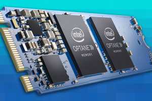 Intel kills the remnants of Optane memory