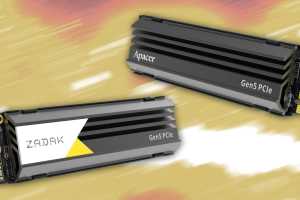 Why you don’t need to splurge on a cutting-edge SSD