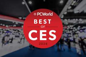 The best laptops at CES 2024