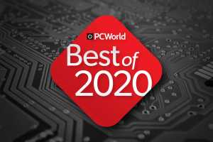 Best hardware of 2020: PCWorld&rsquo;s favorite products of the year