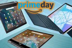 Best Chromebook deals for Prime Day 2024: From budget to premium