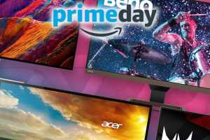 Best monitor deals for Prime Day 2024: Snag an OLED on sale
