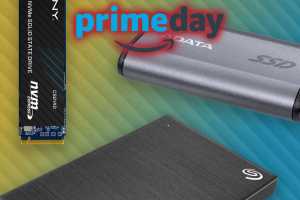 Best Prime Day SSD & storage deals: Relief from rising prices