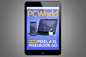PCWorld’s December Digital Magazine: Google’s latest hardware reviewed