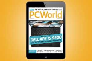PCWorld’s August Digital Magazine: Dell XPS 15 9500 reviewed