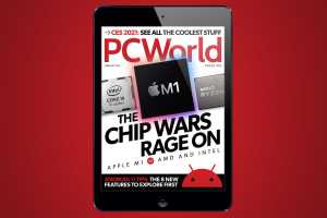 PCWorld’s February Digital Magazine: The Chip Wars Rage On