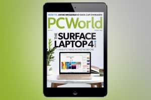 PCWorld’s May digital magazine: The Surface Laptop 4 is here