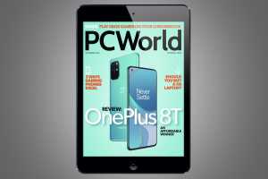 PCWorld’s November Digital Magazine: OnePlus 8T, an affordable winner