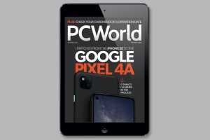 PCWorld’s October Digital Magazine: I switched from the iPhone SE to the Pixel 4a
