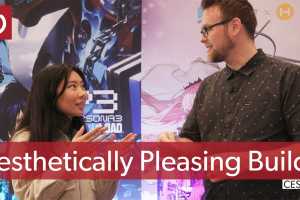 PeachieTech tells us how to plan an aesthetic desktop PC build