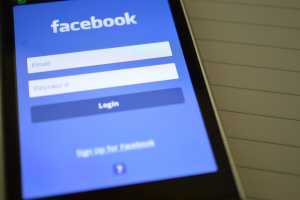 Careful! This Facebook phishing scam wants your login info
