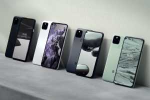 Why 2021 could finally be the year of the Google Pixel