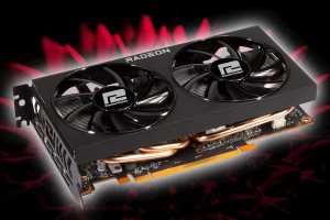 The Radeon RX 6600, the best 1080p graphics card, is $115 off for Prime Day