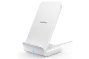 Anker’s 24-hour sale includes a superb Qi charger at its cheapest yet