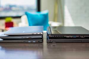 Laptop ports explained: Every symbol and connector identified