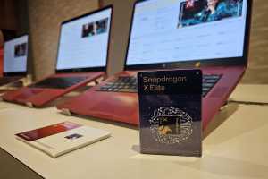 Snapdragon laptops could nearly double Intel's battery life, leak says