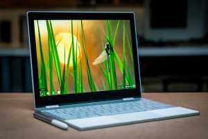 Google takes on Apple, Windows with Chromebook attack ad as Amazon slashes Pixelbook prices