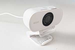 Elgato Facecam Neo review: A promising webcam with some limitations 