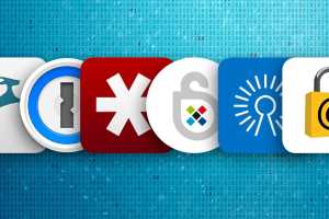 Why your browser’s password manager isn’t good enough